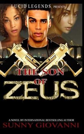 the son of zeus the beast of the cartel book 4 Reader